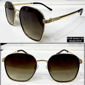 0054 Жіночі (2070) Захист UV400